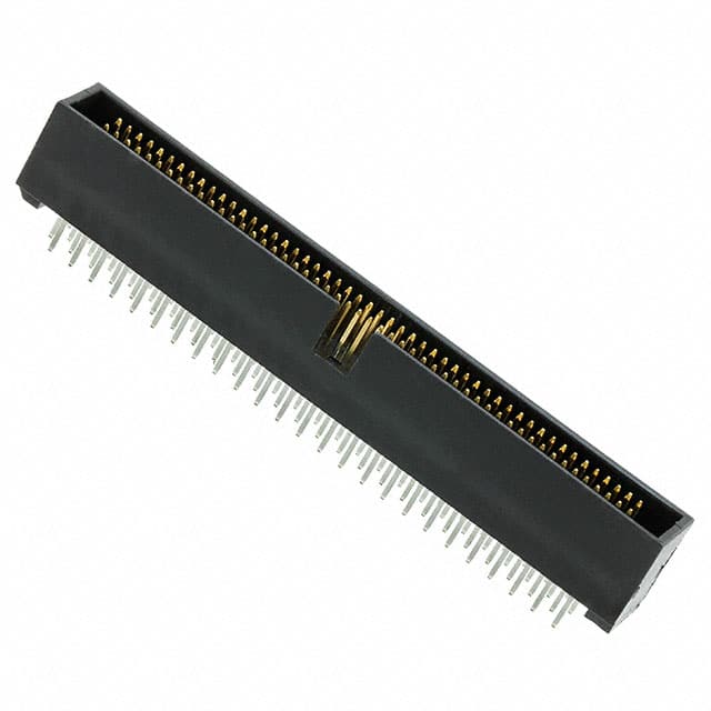 HIF6A-100PA-1.27DSA(71) Hirose Electric Co Ltd  Headers Male Pins